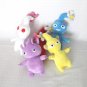 15CM Pikmin Plushie Doll Game Olimar Flower Leaves Bud Chappy Bulborb Soft