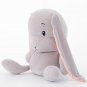 50CM 30CM Cute rabbit plush toys Bunny Stuffed &Plush Animal Baby Toys doll baby