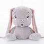 50CM 30CM Cute rabbit plush toys Bunny Stuffed &Plush Animal Baby Toys doll baby