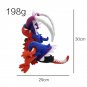 Pocket Monster Zhu Zi Toy Exquisite Children's Birthday Gift Cute Plush Doll