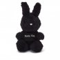 Cute Cartoon Animal Matin Kim Black Plush Pendant Benny Rabbit Clothing