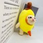 29cm Banana Cat Plush Toy Crying Banana Cat Cute Doll Kawaii Anime Pillow