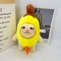 29cm Banana Cat Plush Toy Crying Banana Cat Cute Doll Kawaii Anime Pillow