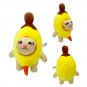 29cm Banana Cat Plush Toy Crying Banana Cat Cute Doll Kawaii Anime Pillow