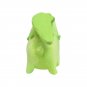 16cm Kawaii Chikorita Pokemon Anime Figure Plush Keychain Toy Cute Cartoon Stuffed Animals