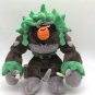 Pokemon Sobble Scorbunny Grookey Cartoon Elf Figure Plush Soft Stuffed Collection Pikachus Toys