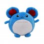 40 styles Anime Pokemon Doll Poliwag Bulbasaur Charmander Lapras Snorlax Stuffed Peluche Plush
