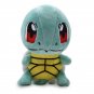 40 styles Anime Pokemon Doll Poliwag Bulbasaur Charmander Lapras Snorlax Stuffed Peluche Plush