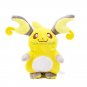 40 styles Anime Pokemon Doll Poliwag Bulbasaur Charmander Lapras Snorlax Stuffed Peluche Plush