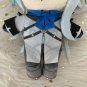 20cm Game Genshin Impact Fatui Doctor Dottore Plush Doll Pillows Cosplay Cartoon