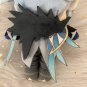 20cm Game Genshin Impact Fatui Doctor Dottore Plush Doll Pillows Cosplay Cartoon