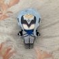 20cm Game Genshin Impact Fatui Doctor Dottore Plush Doll Pillows Cosplay Cartoon