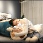 Large Plush Pillow Size 200cm Kabishou Anime Doll Plush Toys Pillow Bed Only Cover