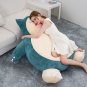 Large Plush Pillow Size 200cm Kabishou Anime Doll Plush Toys Pillow Bed Only Cover