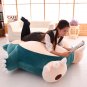 Large Plush Pillow Size 200cm Kabishou Anime Doll Plush Toys Pillow Bed Only Cover