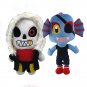 20 New Styles Undertale Plush Toys Cartoon Sans Plush Dolls Frisk Chara Stuffed Soft Zombie Toys