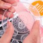 22pcs Creative Interlocking Gears Wheels Drawing Toys Set Educational Toy for Children Painting