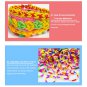 Band Refill Kit 1400 RubberBand Refill Set 1400 30 ColorsBand Starter Set Friendship