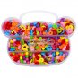 Beads Water Creative Beads DIY Set Pegboard Kit Craft Bracelet Making Beads Kit For DIY Necklaces