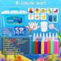 Magic Water Baby Toy Ocean Mold Montessori Education Magic Water Elf Handmade DIY Material