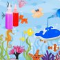 Magic Water Baby Toy Ocean Mold Montessori Education Magic Water Elf Handmade DIY Material