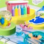 Magic Water Baby Toy Ocean Mold Montessori Education Magic Water Elf Handmade DIY Material