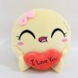 Choco And Pancake Plush Toy Choco And Pancake Plushies Pancake &Choco Plush