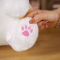 28/36/43cm Cuddly Plump Japanese Lucky Fortune Cat Plush Toys Stuffed Chuupy Cat Dolls