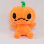 1/4pcs Pumpkin Plush 30cm Halloween Stuffed Toys Kawaii Pumpkin Doll Birthday Gifts