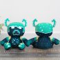 Game Warden Plush Toy Hot Games Figure Plushie Doll Soft Stuffed Animals Peluche Kids