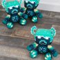 Game Warden Plush Toy Hot Games Figure Plushie Doll Soft Stuffed Animals Peluche Kids
