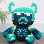 Game Warden Plush Toy Hot Games Figure Plushie Doll Soft Stuffed Animals Peluche Kids