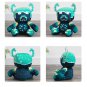 Game Warden Plush Toy Hot Games Figure Plushie Doll Soft Stuffed Animals Peluche Kids