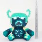 Game Warden Plush Toy Hot Games Figure Plushie Doll Soft Stuffed Animals Peluche Kids