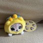 Japanese shark cat bee cat plush toy doll male bag pendant Matsu ball