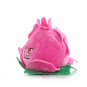 1pcs 18cm Plants vs Zombies Plush Doll PVZ Plants Tornadragon Soft Stuffed Plush Toy