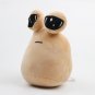 Hot Game My Pet Alien Pou Plush Toy Furdiburb Emotion Alien Plushie Stuffed Animal