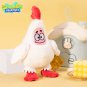 SpongeBob SquarePants Patrick Star Random Strain Plush toy Cartoon Cuteness Birthday