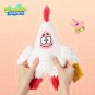 SpongeBob SquarePants Patrick Star Random Strain Plush toy Cartoon Cuteness Birthday