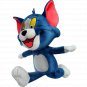 Tom And Jerry Plush Toy Cartoon Movie Cat Tuffy Nibbles Mouse Plushies Stuffed Animals