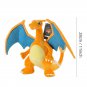 Pokemon Kawaii Charizard Stuffed Toys Cartoon&Cute Firedragon Plush Dolls