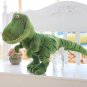 40/55/70/100CM New Dinosaur Doll Plush Toys Cartoon Tyrannosaurus Cute Stuffed Dinosaur