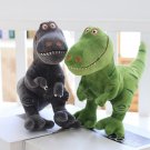 40/55/70/100CM New Dinosaur Doll Plush Toys Cartoon Tyrannosaurus Cute Stuffed Dinosaur