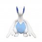 Original Anime Games pokemon Lugia Soft Plush Toy Doll Gift For Child High Quality