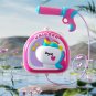 Summer New Disney 3D Mickey Minnie 1300ML Children's Water Gun Men's and Women's
