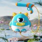 Summer New Disney 3D Mickey Minnie 1300ML Children's Water Gun Men's and Women's