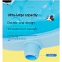 Summer New Disney 3D Mickey Minnie 1300ML Children's Water Gun Men's and Women's