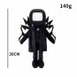 Newest Skibidi Toilet Plush Toys Game Speakerman Boss Camara Titan TV Man Cartoon