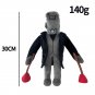 Newest Skibidi Toilet Plush Toys Game Speakerman Boss Camara Titan TV Man Cartoon