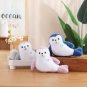25cm Kawaii Marine Life Sea Lion And Seal Plush Toys Soft Animals Stuffed Toys Ocean Dolls